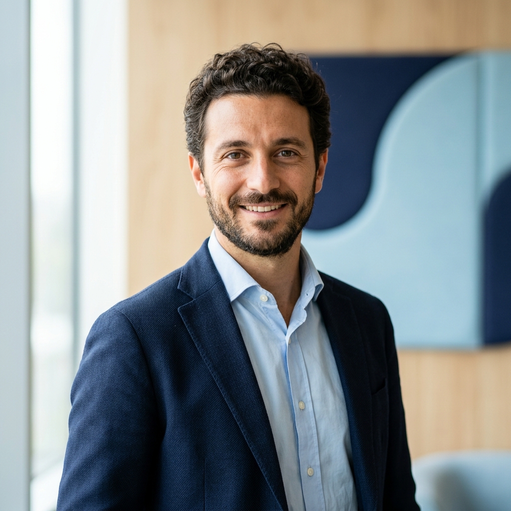 Fabio Gabelli, founder di Ticketto